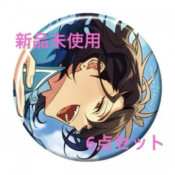 앙스타 알터 이베코레 사쿠마 레이 캔뱃지