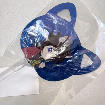 귀멸의 칼날 난자타운 특별 임무 고양이형 벌룬 토미오카 기유