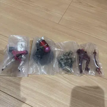 S.I.C. 장혼 가면라이더 피규어 모모레인저 모모타로스 이매진