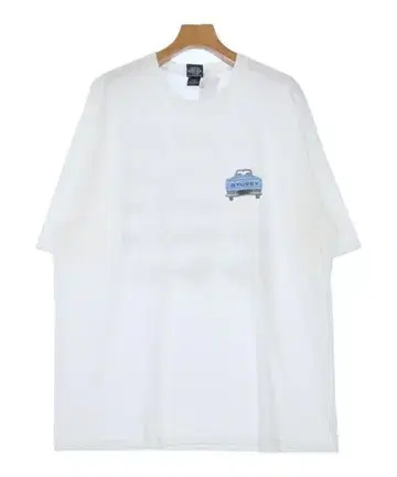 STUSSY 티셔츠 남성용
