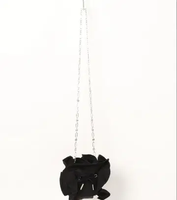 [ LILY BROWN x MARY QUANT ] 데이지 백