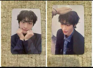 ateez dear my muse 성화