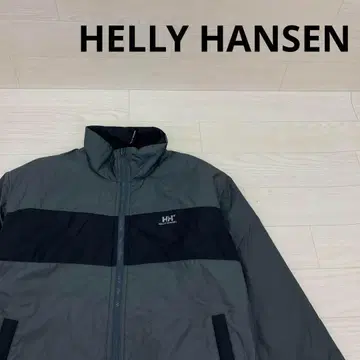 HELLY HANSEN 헬리한센 패딩 자켓