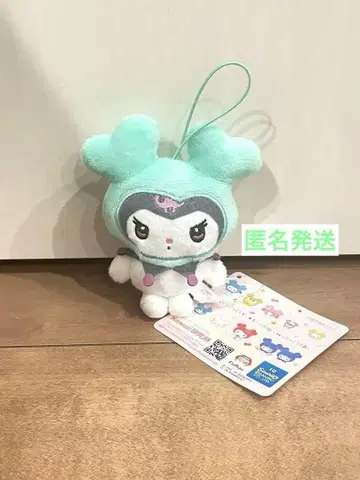 TWICE LOVERYS 산리오 마스코트 GiGO 미나 미브리2