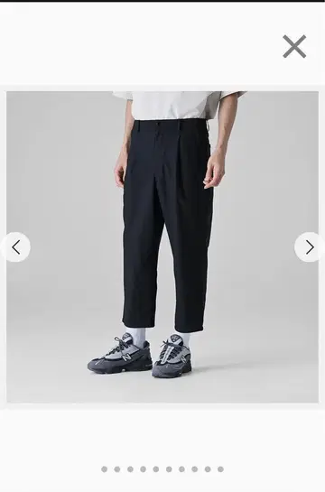 MET24 Wide Tapered Fit XL NEW BALANCE