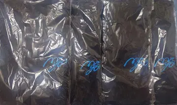 MyGO!!!!! Zepp 투어 2024 드라이 지퍼 후드티