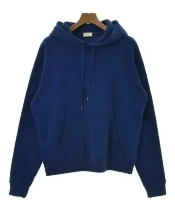 생 로랑 파리 후드티 남성용