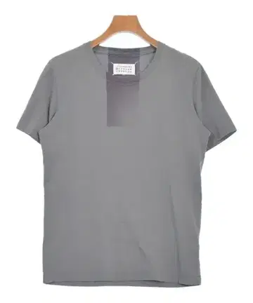 메종 마르지엘라 T셔츠 커트소이 남성용