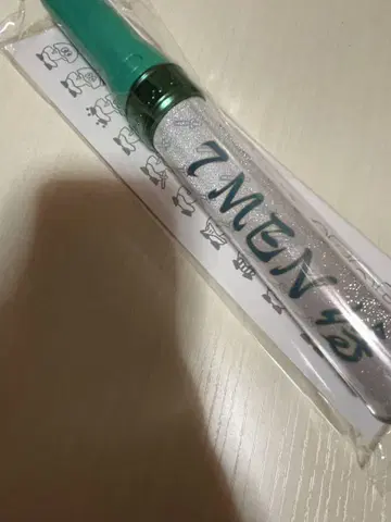 7MEN 응원봉
