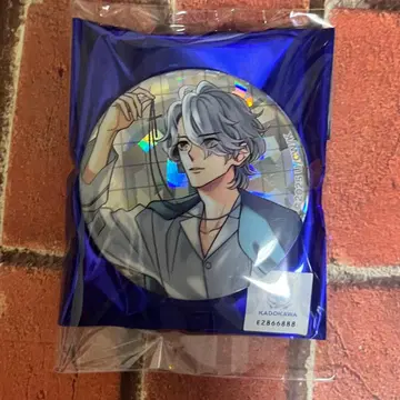 brothers conflict 이오리 캔뱃지