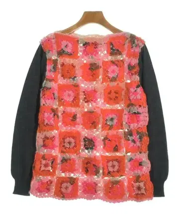 tricot COMME des GARCONS 니트/스웨터 여성용