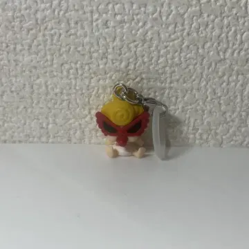 히스테릭 미니 메지루시 액세서리 히스미니