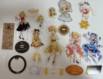 주문은 토끼입니까? 샤로 묶음 판매