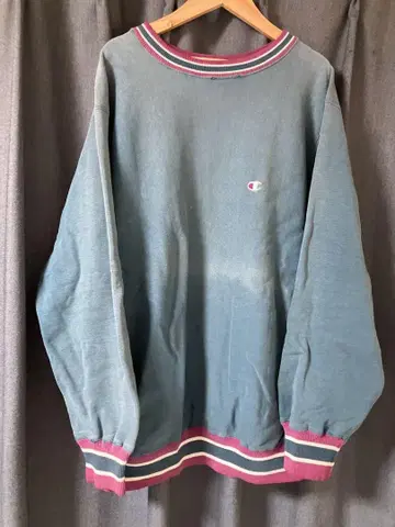 90s 챔피온 리버스 위브 XL