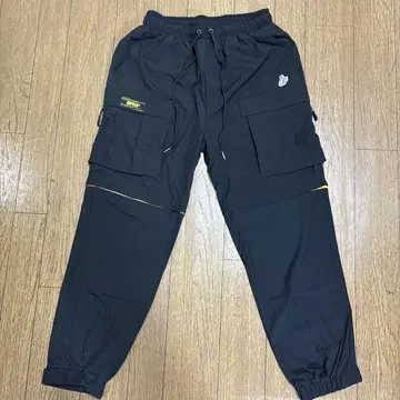 FR2 2WAY STRETCH 카고 팬츠 미사용 새상품