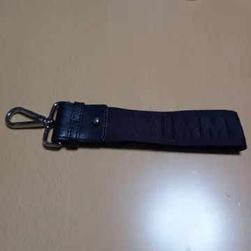 지미추 핸드 스트랩 백 키링
