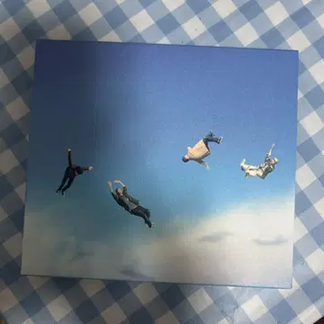 함브레더즈 야바 스피드 초회 생산 한정판 CD Blu-ray