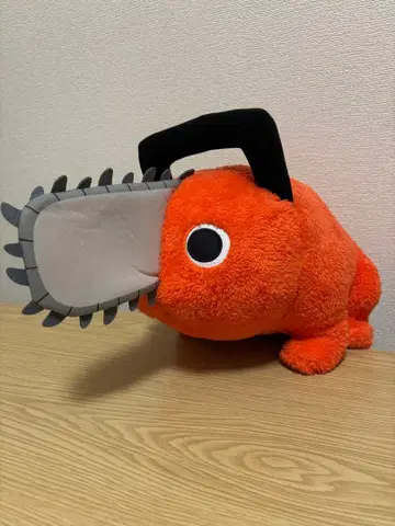 포치타 포근포근 BIG 봉제 인형