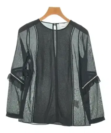 3.1 Phillip Lim 여성용 블라우스