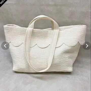 새상품 conforobe 컴포로브 Nubi Midi [ Scallop ]