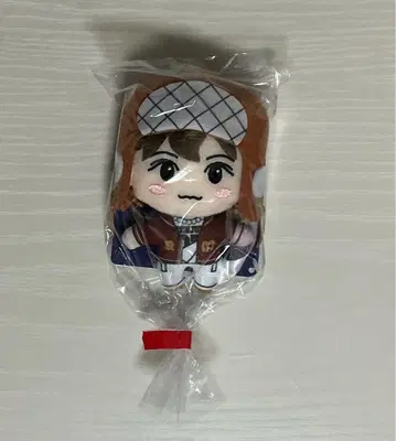 NCT CCOMAZ 런쥔 마스코트