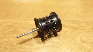 아브 제논 LTX 정품 스풀