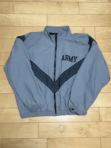 ARMY 밀리터리 자켓