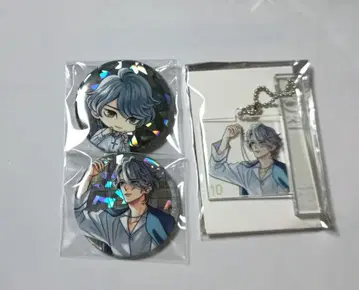 BROTHERS CONFLICT 스위트 파라다이스 B상 D상 이오리