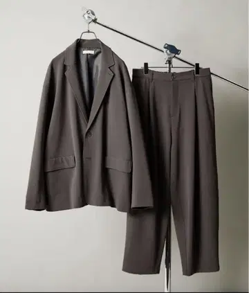 [ WEB 한정품 ] FREAK'S STORE 릴랙스 셋업