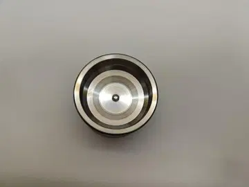 요요 무스탕 터닝포인트 Mustang yoyo