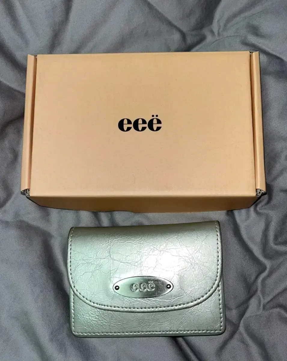 Yiie bibi wallet card holder