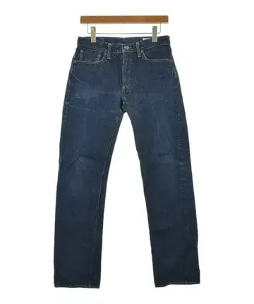 orSlow 데님 팬츠 남성용