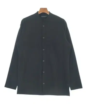 REGULATION Yohji Yamamoto 남성용 캐주얼 셔츠