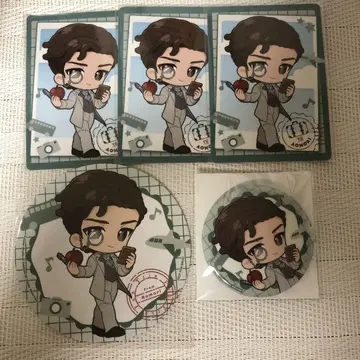 IdentityV 소설가