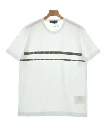 COMME des GARCONS HOMME DEUX 티셔츠 컷소 남성용