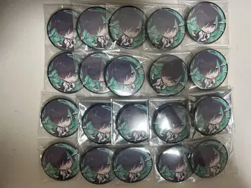knightX 기사X 시윤 캔뱃지