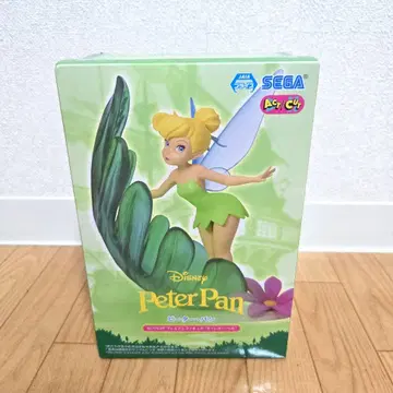 Disney 팅커벨&백설공주 피규어