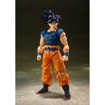 S.H.Figuarts 드래곤볼 손오공 초월 필살기 '조'