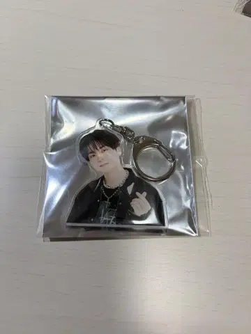 EBiDAN 대운동회 스포츠맨 힙 REI 아크릴 키링