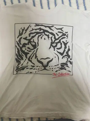 90 애니멀 T셔츠