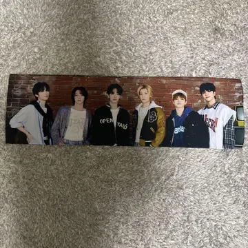 BOYNEXTDOOR KNOCK ON Vol.1 슬로건