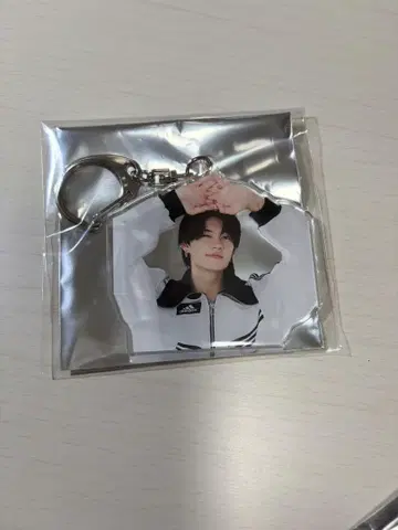EBiDAN 대운동회 스포츠맨 힙 사노 하야토 아크링 키링