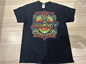 JOURNEY 2017 투어 셔츠