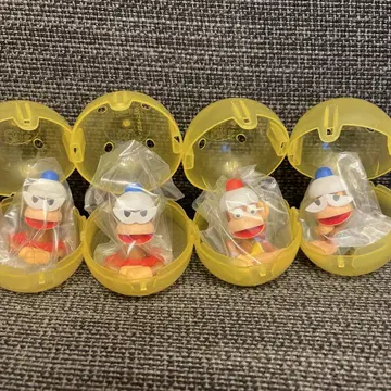 사루겟츄 기다림 3종 세트