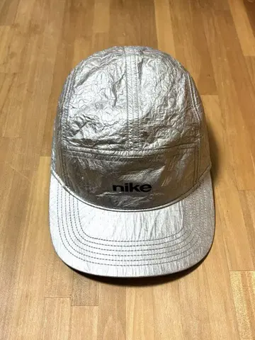 새상품급 NIKE 나이키 NRG MARS LANDING AW84 캡 모자