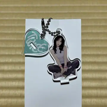 TWICE 도쿄돔 THIS IS FOR 미니 아크릴 스탠드 참 미나