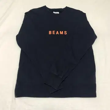 BEAMS 빔즈 트레이닝복 S