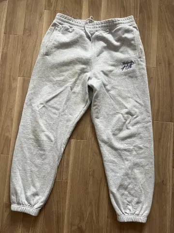 HUF 스웨트 팬츠