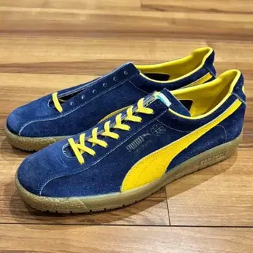 PUMA DELPHIN 70s deadstock