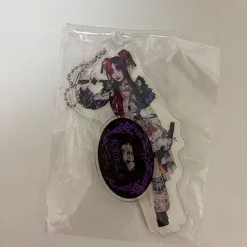 마자리 숨바꼭질 아크릴 스탠드 사쿠라 호무라